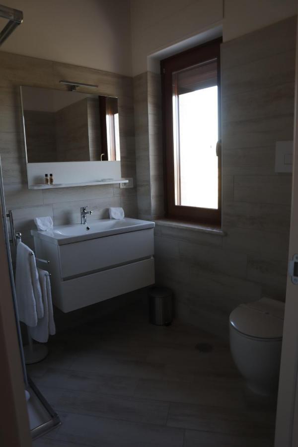 Il Riccio Home & Relax Riccia Bagian luar foto