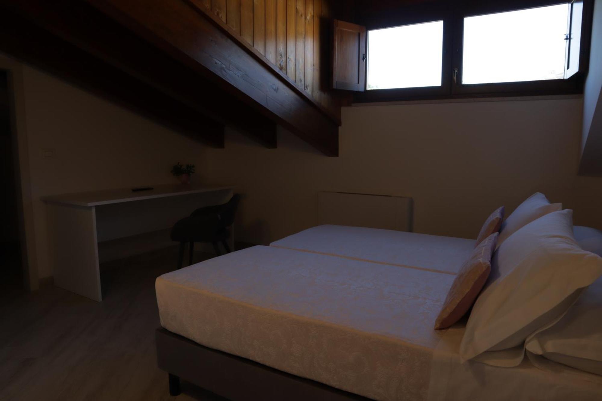 Il Riccio Home & Relax Riccia Bagian luar foto