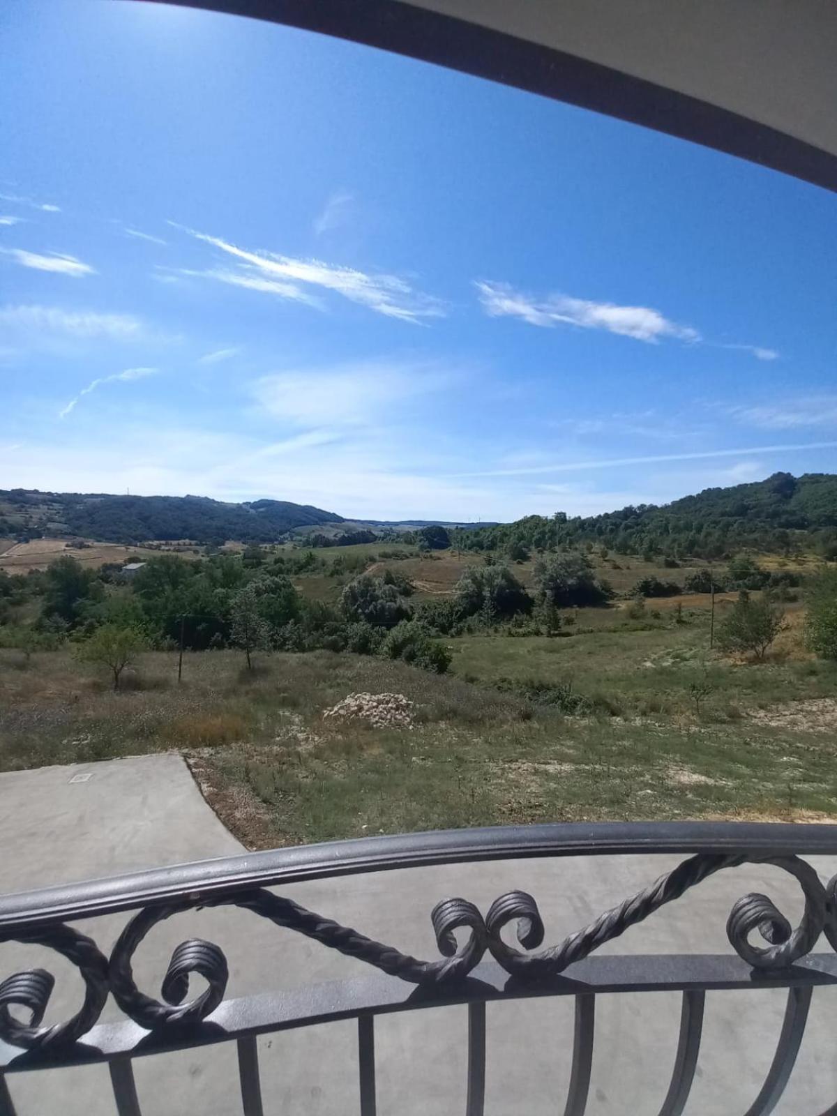 Il Riccio Home & Relax Riccia Bagian luar foto